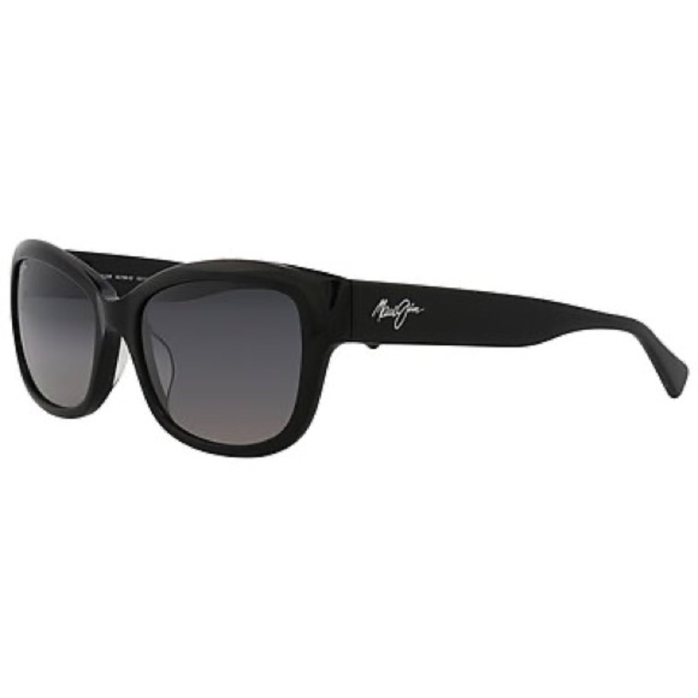 Maui Jim Women's GS76802 55mm Polarized Sunglasses